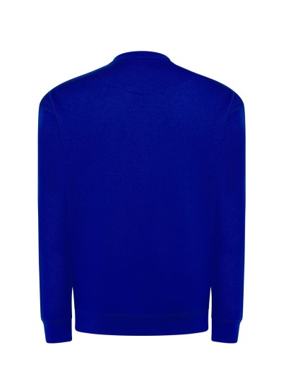 PYK Sweatshirt royal-blue