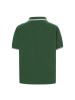 copy of Children's Polo straight cut /Lime
