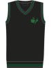 Kajamaa vest VIO 01/ must