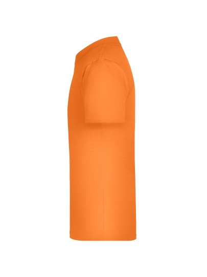 Children's T-shirt JN019 / orange