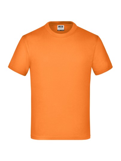 Children's T-shirt JN019 / orange