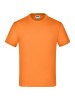 Children's T-shirt JN019 / orange
