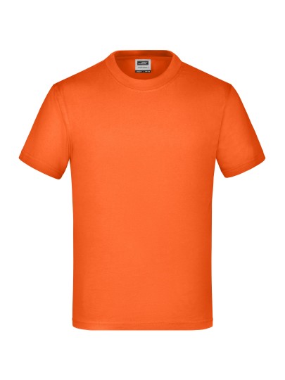 Laste T-särk JN019 / Dark-orange LÕPUMÜÜK