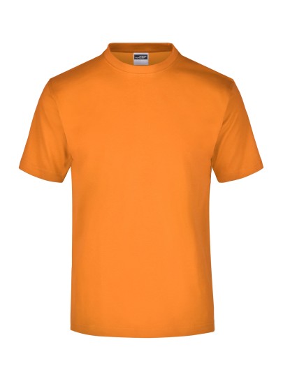 T-Shirt for Men / orange