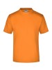 T-Shirt for Men / orange