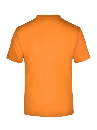 T-Shirt for Men / orange