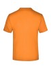 T-Shirt for Men / orange