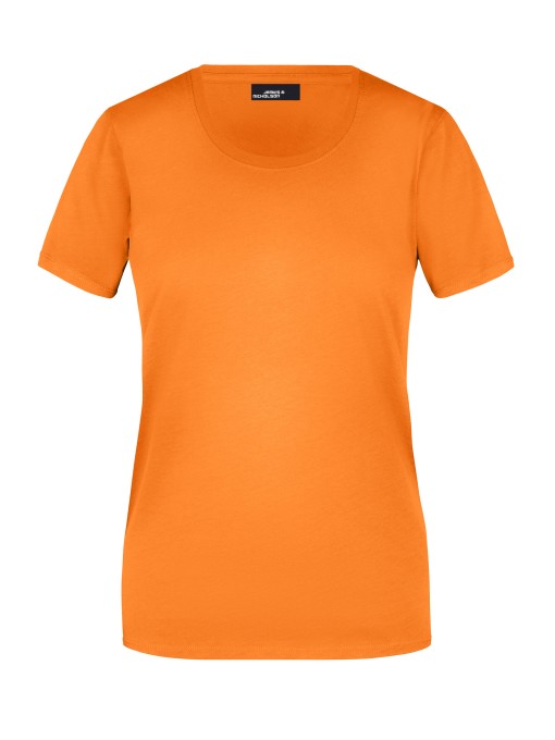 T-shirt for women JN901 / orange
