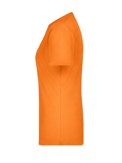 T-shirt for women JN901 / orange