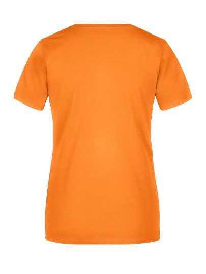 T-shirt for women JN901 / orange