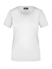 Neidude ja naiste T-särk JN901 / White