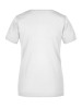 Neidude ja naiste T-särk JN901 / White