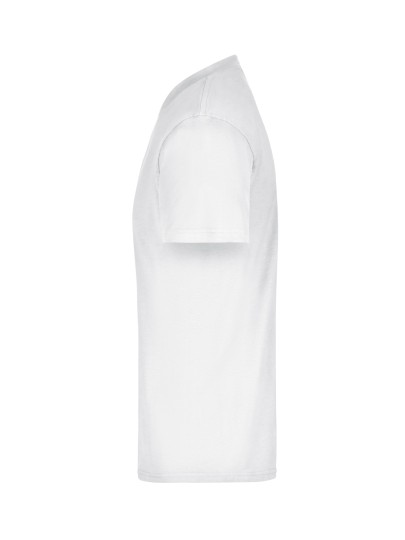 JN001 T-Shirt for Men /White