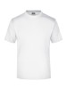 JN001 T-Shirt for Men /White