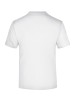 JN001 T-Shirt for Men /White