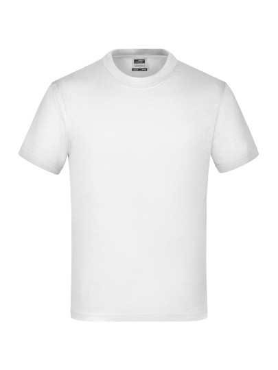 Laste T-särk JN019 / Valge