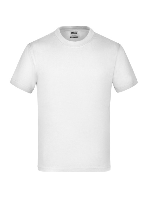Children's T-shirt JN019 / White