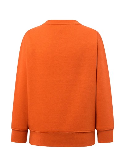 Laste pusa / Orange