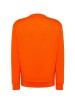 Round Sweat / Orange