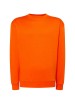 Round Sweat / Orange