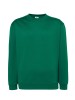 Unisex sweatshirt / kelly-green