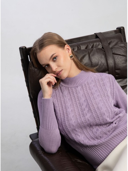 INDY merino sweater