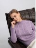 INDY merino sweater