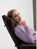INDY merino sweater