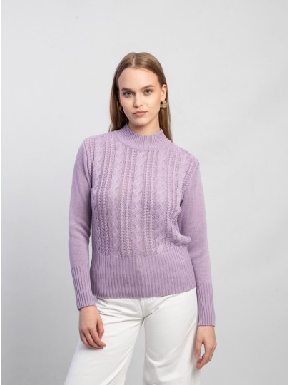 INDY merino sweater