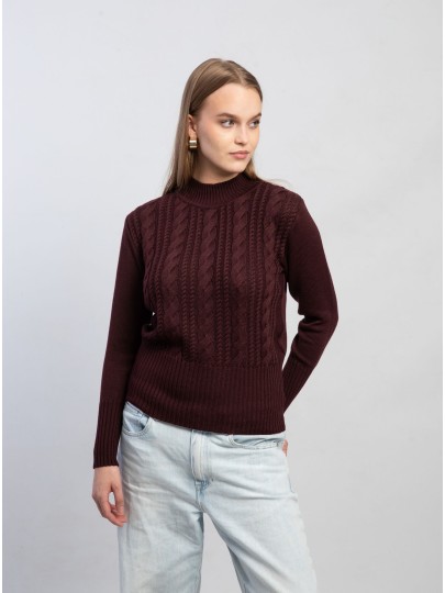 INDY merino sweater