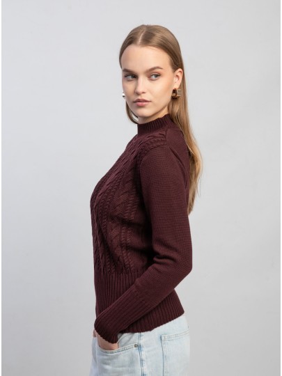 INDY merino sweater