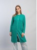 PAMELA merino wool cardigan