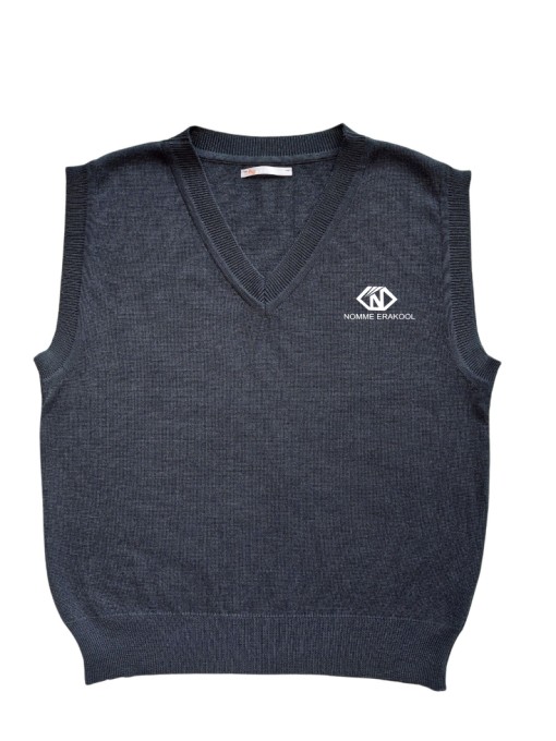 NEK VAYN unisex noorte avar vest