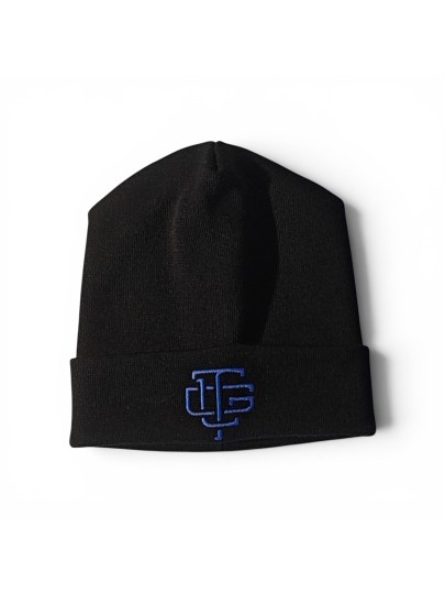 TLG Knitted hat  VIKI / black