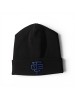 TLG Knitted hat  VIKI / black