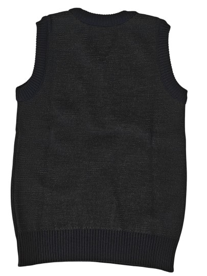 KUG Vest for children and youth VEI 01 / Navy blue