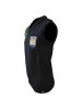 KUG Vest for children and youth VEI 01 / Navy blue