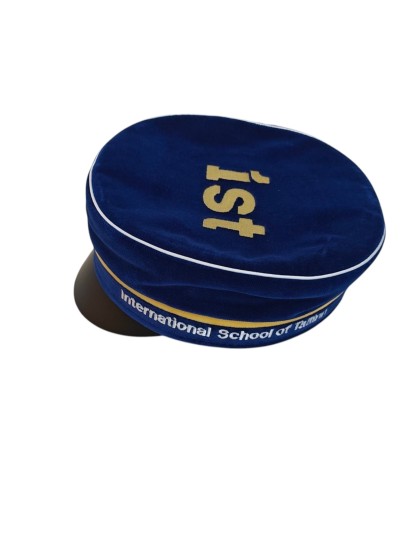 IST Elementary School Cap