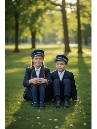 IST Elementary School Cap