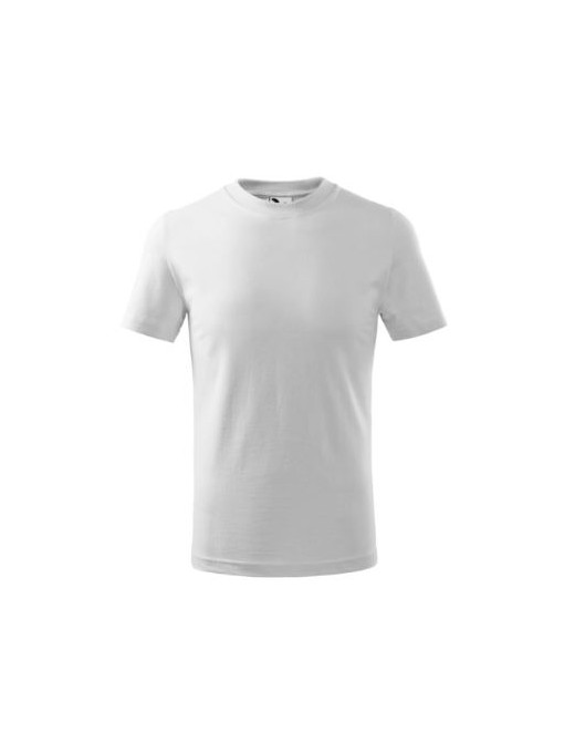 Laste T-särk 138 / Valge