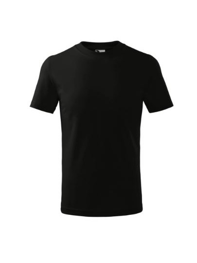 Laste T-särk 138 / Black