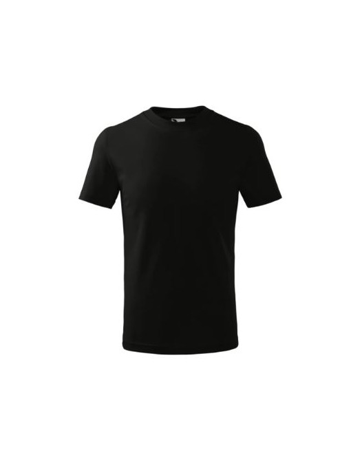 copy of Children's T-shirt JN019 / Black