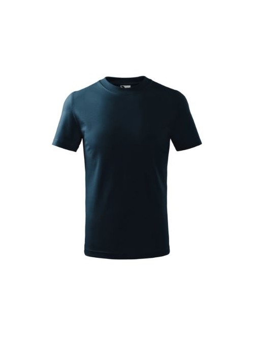 Laste T-särk 138 / Navy