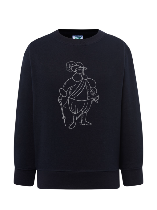 GAG Laste pusa / Navy