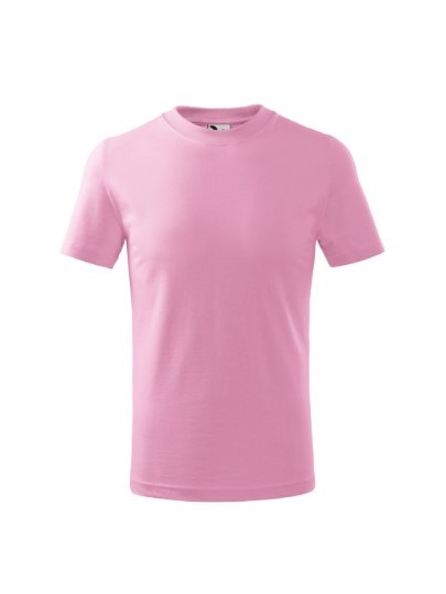 Children's T-shirt 138 / Pink