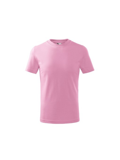 Laste T-särk 138 / Roosa
