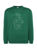 GAG Noorte pusa / Kelly-green