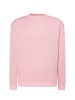 Round Sweat / Rose