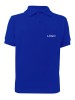 children´s polo JN070k dark-royal