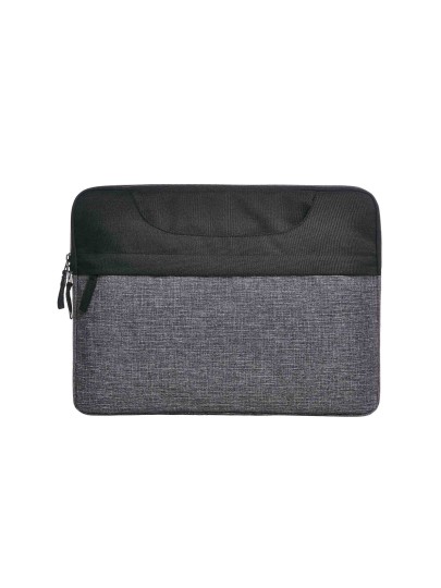 Laptop Bag ELEGANCE 1814034 /Grey